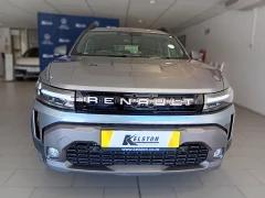 2025 Renault Duster 1.3l Turbo Intens Edc 4x2