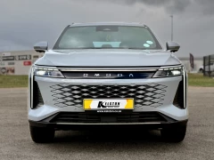 2025 Omoda C9 Awd Explore
