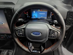FORD RANGER SUPER CAB 3.0L V6 WILDTRAK 4WD 10AT