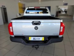 2026 Foton G7 Dcab 4x2 Tl Mt