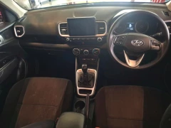 2022 Hyundai Venue 12 Motion