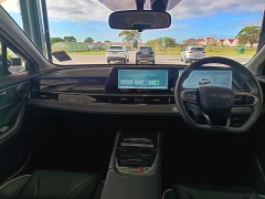 OMODA C5 HEV