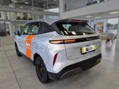 2026 Lepas L4 1.5l Mt Amur