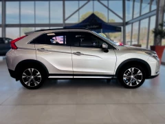 2020 MITSUBISHI ECLIPSE CROSS 20 GLS CVT