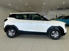 MAHINDRA XUV3X0 1.2T MX3 MT