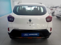 2022 Renault Kwid Climber