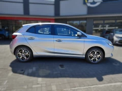 MG MG3 1.5L AT COMFORT