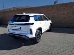 TOYOTA  URBAN CRUISER 15 XS MT