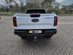 2025 Ford Ranger 20d Bi-t Wildtrak Hr At 4x4 Sup Cab Pu