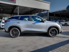 2026 Omoda C5 1.5t Style X