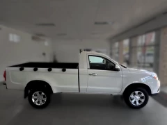 JAC  T6 20 CTI LUX 4X2 SC