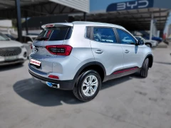 2026 Chery Tiggo 4 Pro Lite Mt