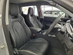 CHERY TIGGO 4 CROSS LITE MT