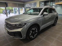 2026 Volkswagen Touareg 3.0 Tdi V6 Elegance 190kw