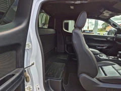 2025 Ford Ranger 20d Bi-t Wildtrak Hr At 4x4 Sup Cab Pu