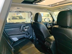 2026 Haval H7 2.0t Luxury 4x2 9dct