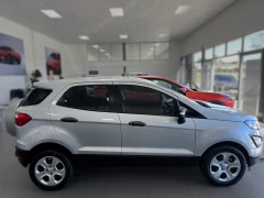 2020 Ford Ecosport 15 Tivct Ambiente