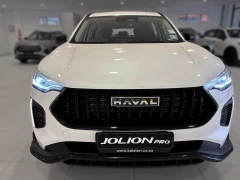 HAVAL JOLION PRO 15T SUPER LUXURY 7DCT