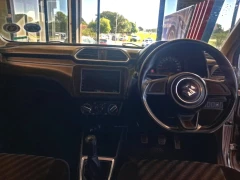 2023 Suzuki Dzire 12 Ga