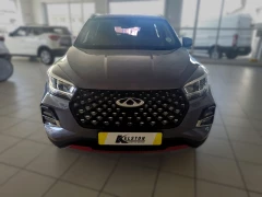 2023 Chery Tiggo 4 Pro 15l Mt Urban 