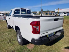 2025 Peugeot Landtrek Single Cab 1.9d Professional 4x2 Mt 