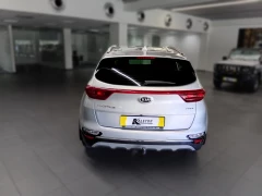 2021 Kia Sportage 20 Crdi Ex At
