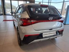 2024 Hyundai I20 1.2 Premium Mt My24