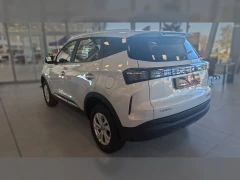 CHERY TIGGO 4 CROSS LITE MT