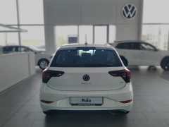 VOLKSWAGEN POLO 1.0 TSI 85KW LIFE DSG