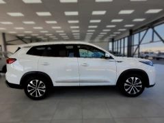 CHERY TIGGO 8 PRO LS