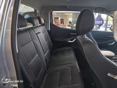 PEUGEOT LANDTREK 1.9 TD 4ACTION DOUBLE CAB 4X4 AT