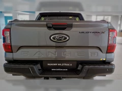 FORD RANGER DOUBLE CAB 2.0L BIT WILDTRAK 4WD 10AT