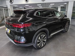 2026 Byd Sealion 6 Dynamic Fwd_phev