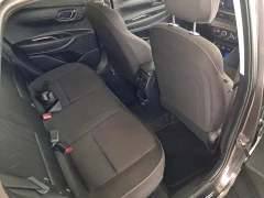 2023 Hyundai I20 1.2 Fluid Mt