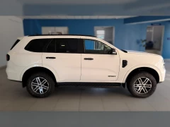 2024 Ford Everest 20d Bi-turbo Sport At