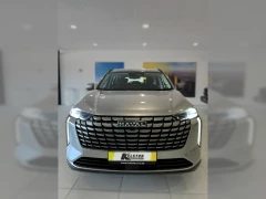2026 Haval H6 20t Super Luxury 9dct