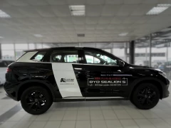 2026 Byd Sealion 5 Comfort