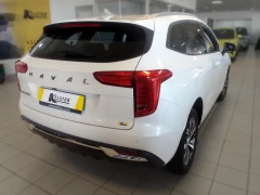 2023 Haval H2 Jolion 1.5t Premium Dct