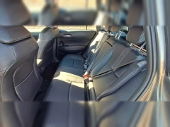 TOYOTA  COROLLA CROSS 18 HEV XR