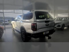 2024 Ford Ranger 20l Bi Turbo Double Cab Wildtrack 4x2