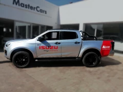2026 Isuzu 3.0 Ddi Double Cab Hr X-rider A/t
