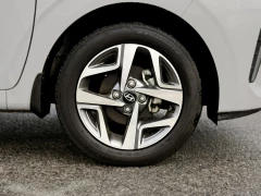 2025 Hyundai Grand I10 1.2 Fluid Sedan Mt My23