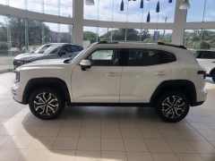 HAVAL H7 2.0T LUXURY 4X2 9DCT