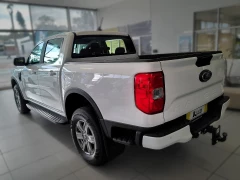 2026 Ford Ranger Double Cab 20l Sit Xlt 4x2 6at