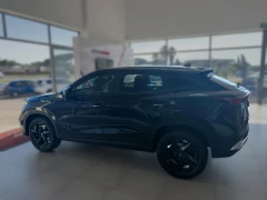 2023 Omoda C5 1.5t Elegance