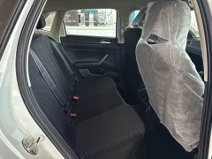 VOLKSWAGEN POLO 1.0 TSI