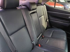 2019 Toyota Corolla 1.6 Prestige