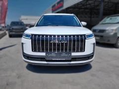 2026 Jaecoo J5 Glacier