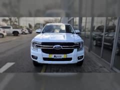 2025 Ford Ranger 2022 - On 20d Xlt Hr At Dc Pu