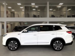 CHERY TIGGO 8 PRO MAX 2.0T FWD